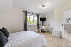 Bedroom Three- click for photo gallery